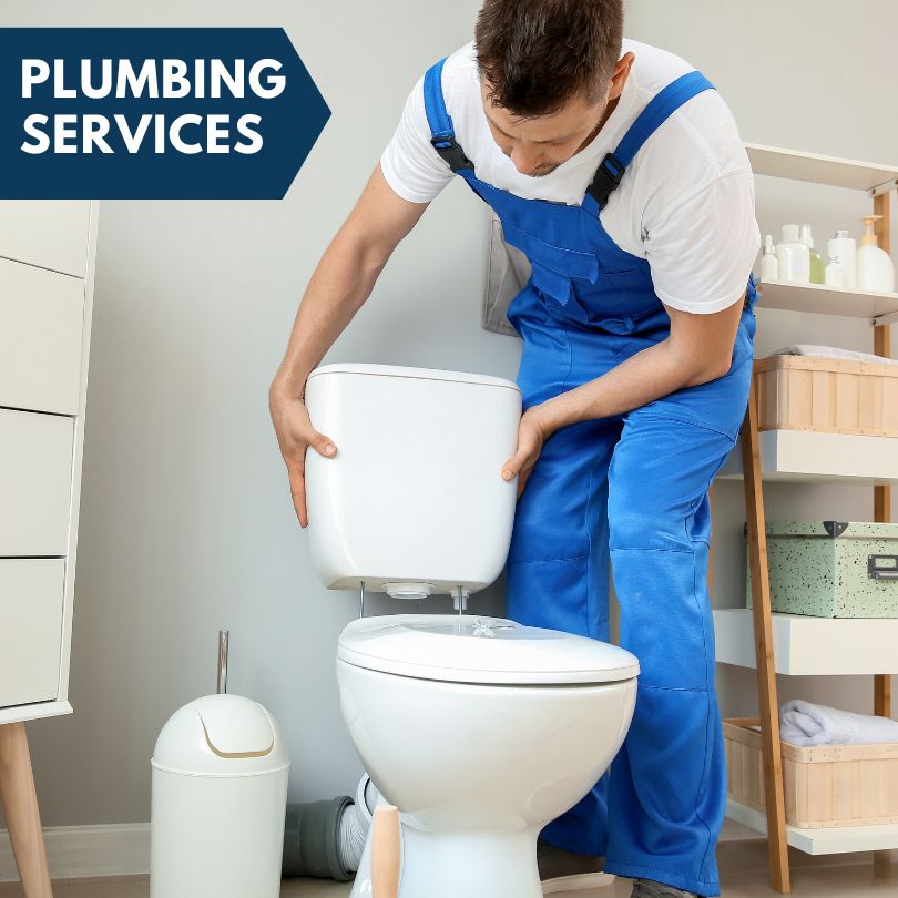 Plumbing Company in Newton Falls, NY
